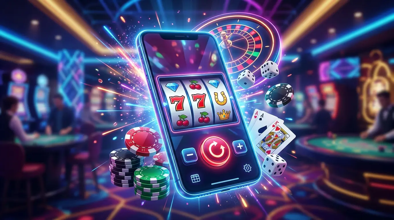 App Casigo casino