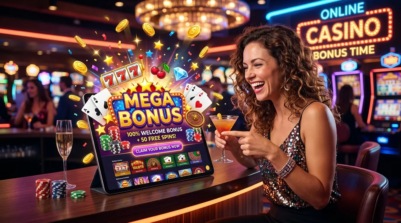 Casigo casino bonus
