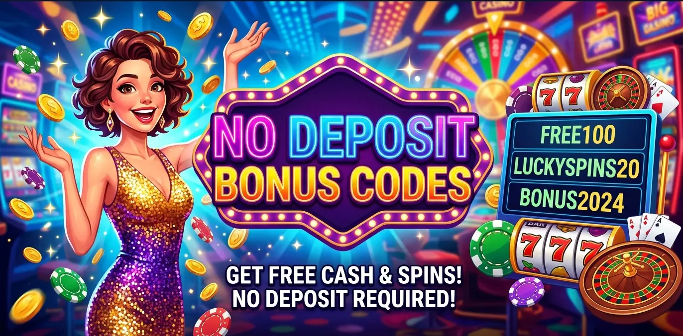Bonus uten innskudd Casigo casino