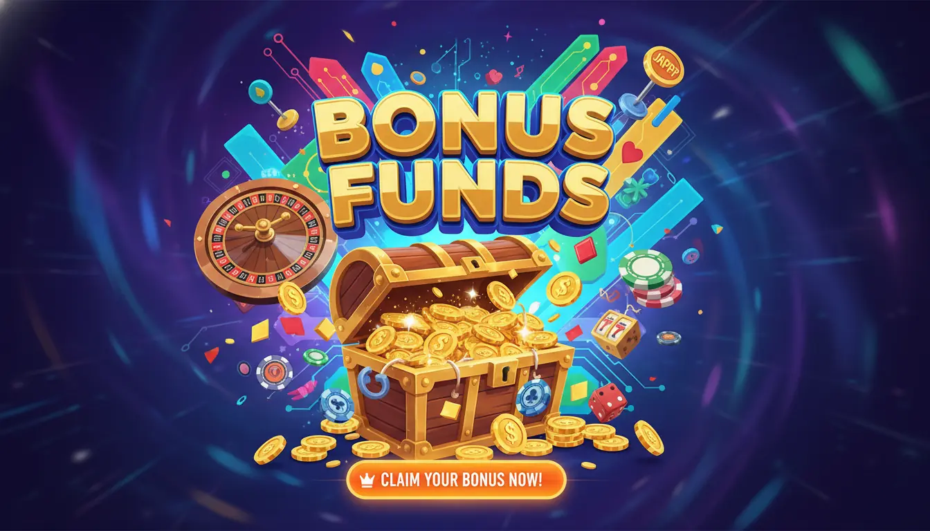 Bonusmidler Casigo casino