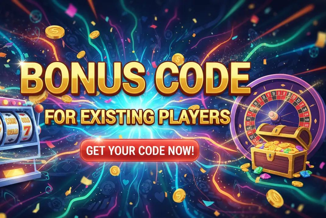 Eksisterende spillere Casigo casino