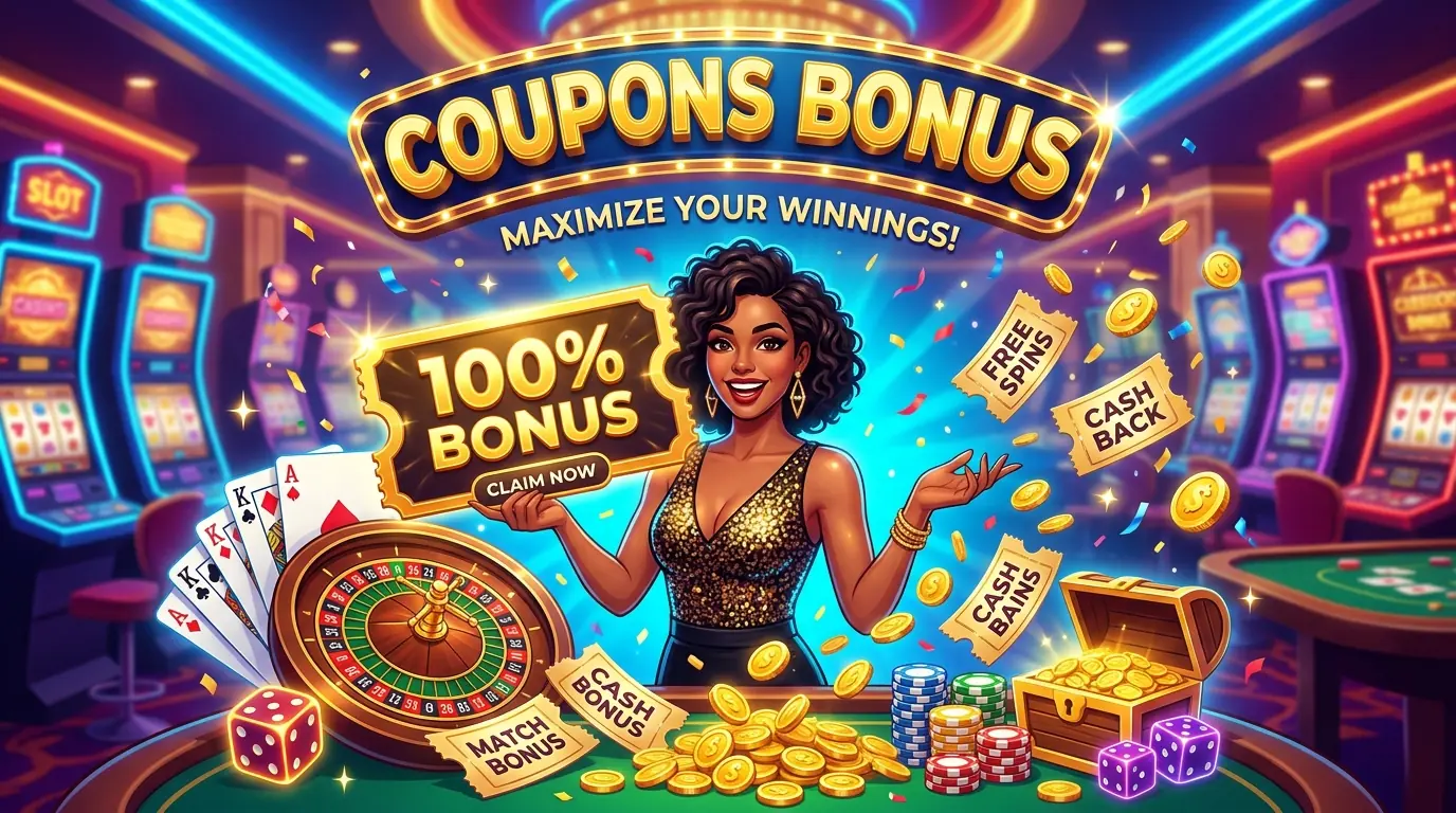 Kuponger Casigo casino