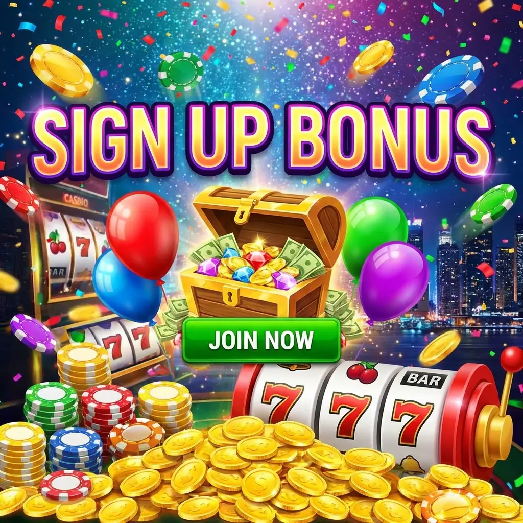 Registreringsbonus Casigo casino