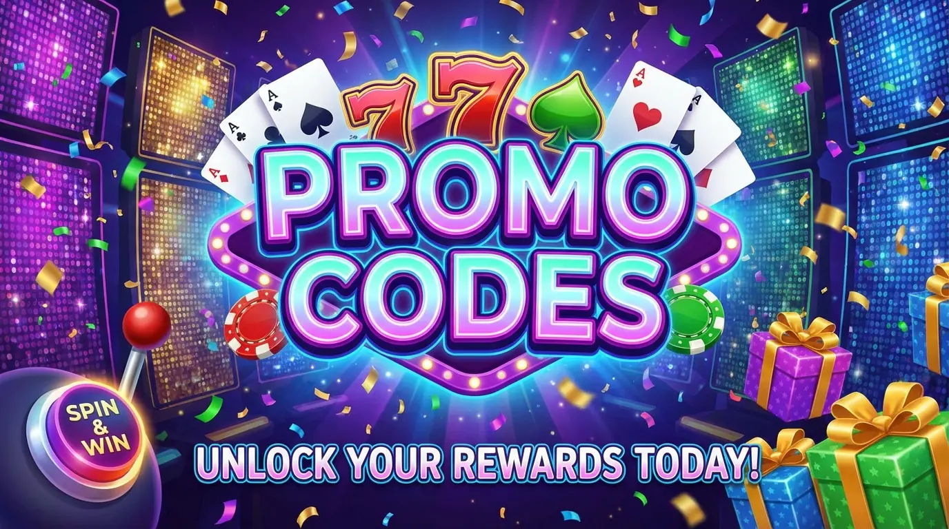 Promokoder Casigo casino