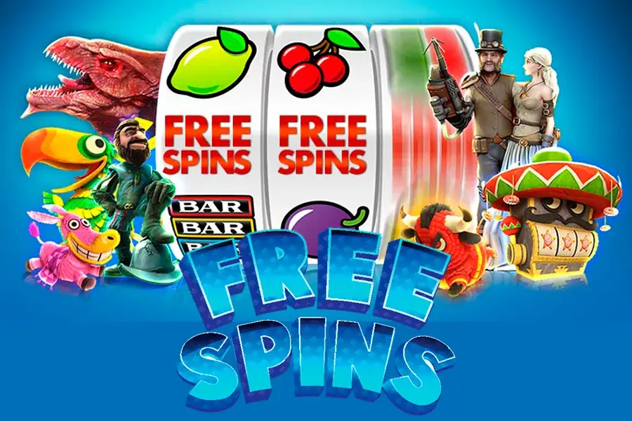 Free spins Casigo casino