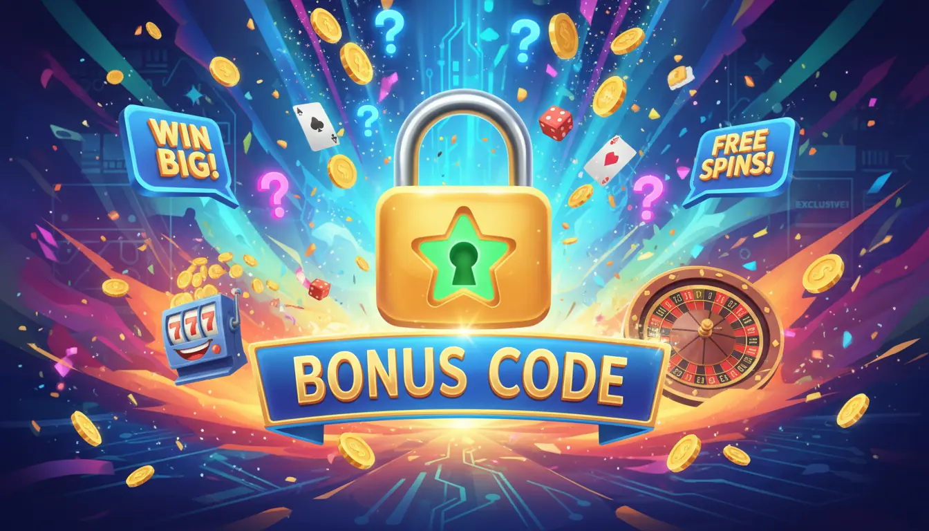 Bonuskode Casigo casino