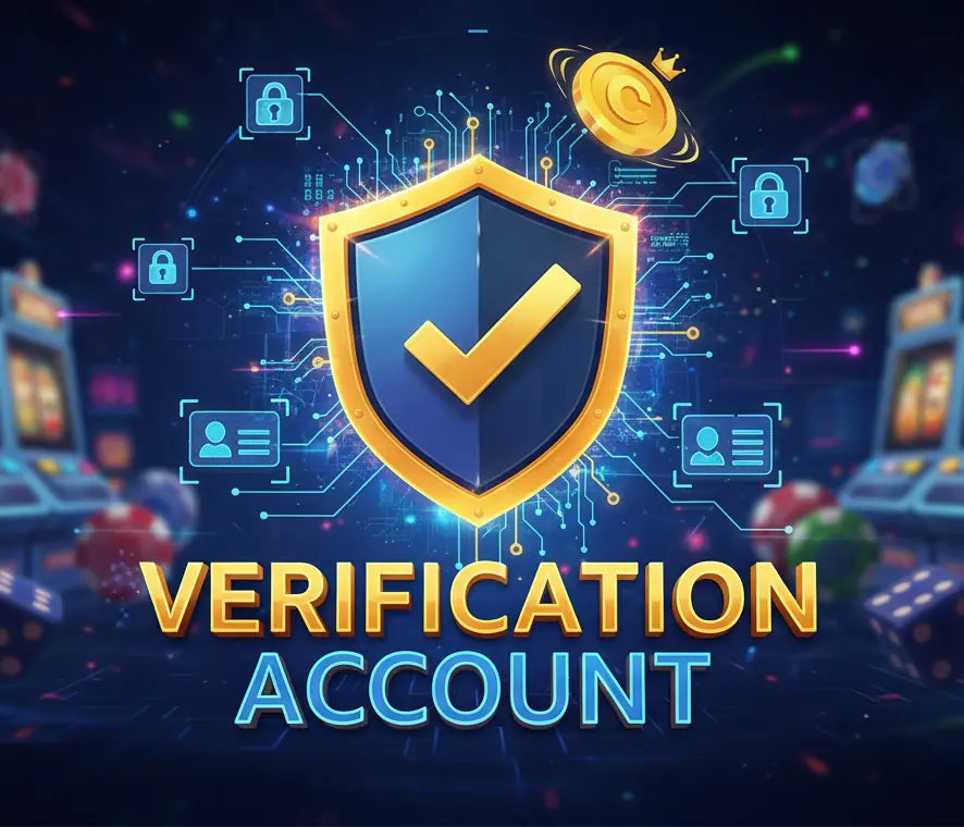 Verifisering Casigo casino