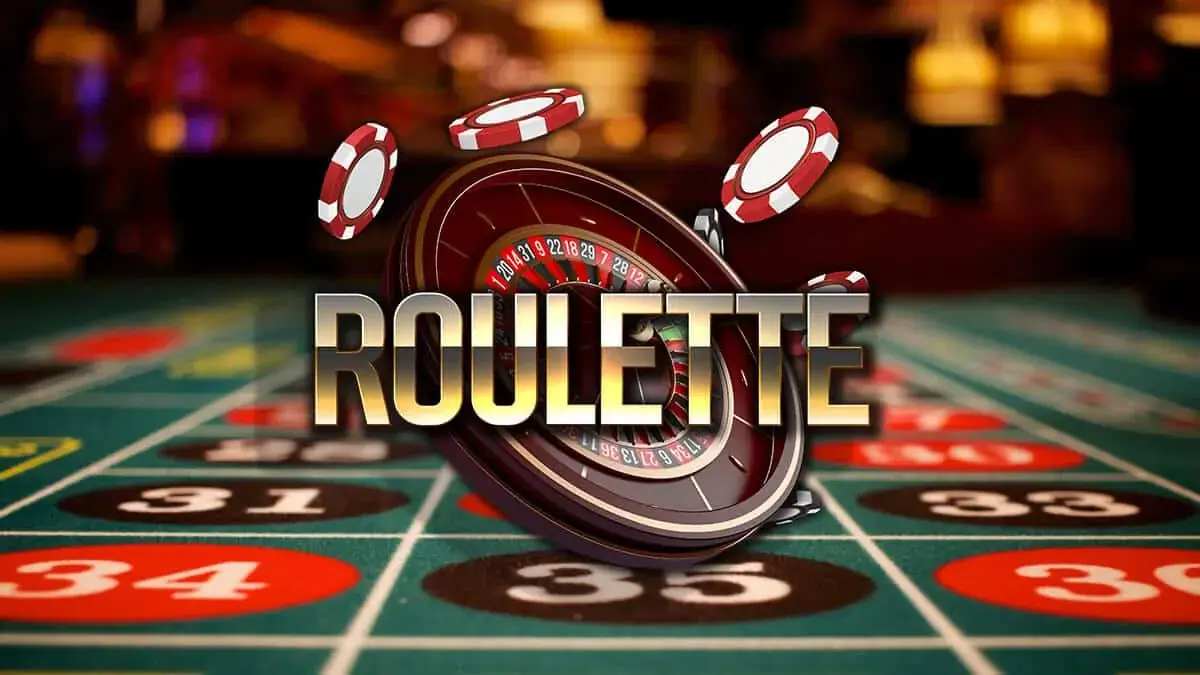 Roulette Casigo casino