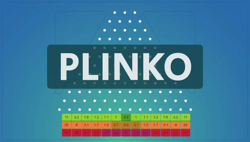 Plinko Casigo casino